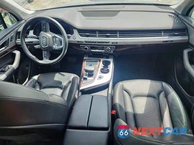 Zdjęcie 8 z 13 samochodu: 2019 AUDI Q7 PREMIUM PLUS VIN:WA1LHAF70KD035224 - miniatura
