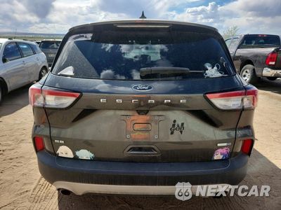 Zdjęcie 6 z 12 samochodu: 2020 FORD ESCAPE VIN:1FMCU9G64LUA34094 - miniatura