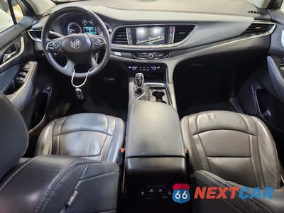 Zdjęcie 8 z 13 samochodu: 2018 BUICK ENCLAVE ESSENCE VIN:5GAEVAKW9JJ241132 - miniatura