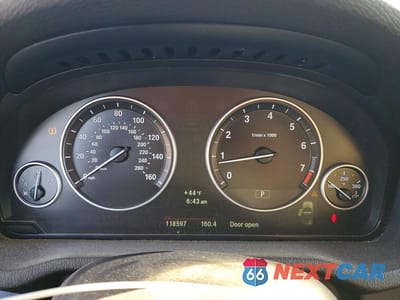 Zdjęcie 9 z 13 samochodu: 2013 BMW X3 XDRIVE28I VIN:5UXWX9C53D0A17528 - miniatura