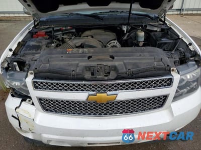 Zdjęcie 12 z 13 samochodu: 2013 CHEVROLET SUBURBAN C1500 LT VIN:1GNSCJE01DR355573 - miniatura