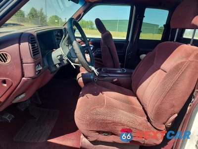 Zdjęcie 7 z 12 samochodu: 1997 CHEVROLET GMT-400 C1500 VIN:1GCEC19R0VE132741 - miniatura