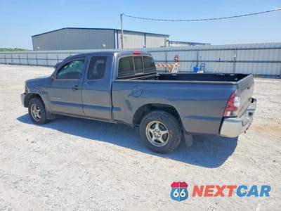 Drugie zdjęcie samochodu z przodu: 2013 TOYOTA TACOMA ACCESS CAB VIN:5TFTX4CN6DX021875 - miniatura