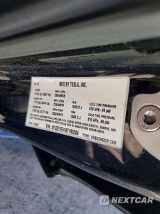 Zdjęcie 12 z 12 samochodu: 2019 TESLA MODEL 3 VIN:5YJ3E1EA1KF193284 - miniatura