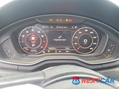 Zdjęcie 9 z 12 samochodu: 2017 AUDI A4 PREMIUM PLUS VIN:WAUENAF49HN021836 - miniatura