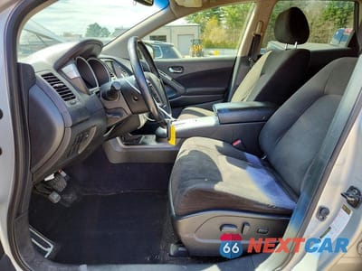 Zdjęcie 7 z 13 samochodu: 2013 NISSAN MURANO S VIN:JN8AZ1MW5DW318556 - miniatura