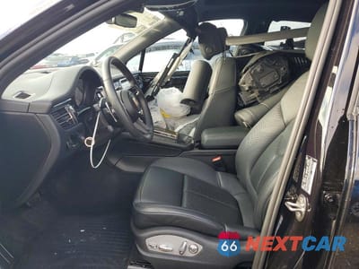 Zdjęcie 7 z 13 samochodu: 2025 PORSCHE MACAN BASE VIN:WP1AA2A51SLB01569 - miniatura