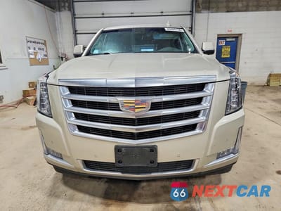 Piąte zdjęcie samochodu w środku: 2015 CADILLAC ESCALADE LUXURY VIN:1GYS4MKJ8FR500075 - miniatura