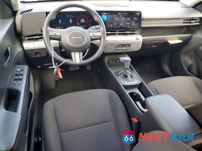 Zdjęcie 8 z 13 samochodu: 2024 HYUNDAI KONA SEL VIN:KM8HB3AB4RU114650 - miniatura