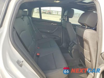 Zdjęcie 11 z 12 samochodu: 2018 BMW X4 XDRIVE28I VIN:5UXXW3C53J0Z59916 - miniatura