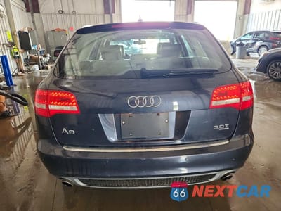 Zdjęcie 6 z 12 samochodu: 2011 AUDI A6 PRESTIGE VIN:WAU4GAFB8BN001699 - miniatura