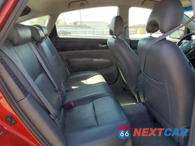 Zdjęcie 11 z 13 samochodu: 2008 TOYOTA PRIUS BASE VIN:JTDKB20U583432904 - miniatura