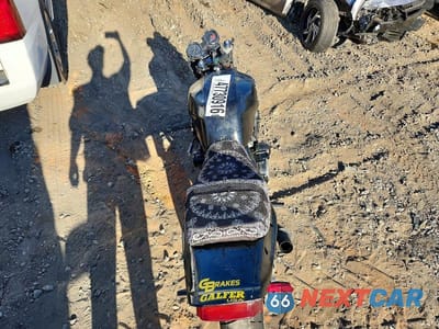 Zdjęcie 6 z 9 samochodu: 1999 KAWASAKI ZR1100 C VIN:JKAZRBC13XA022795 - miniatura