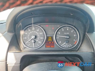 Zdjęcie 9 z 12 samochodu: 2014 BMW X1 XDRIVE28I VIN:WBAVL1C58EVY13068 - miniatura