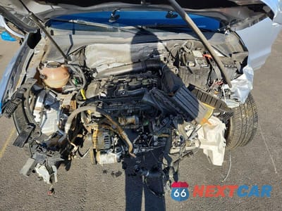 Zdjęcie 11 z 12 samochodu: 2018 AUDI Q3 PREMIUM VIN:WA1BCCFS6JR016236 - miniatura