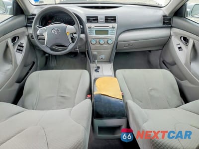 Zdjęcie 11 z 14 samochodu: 2007 TOYOTA CAMRY LE VIN:4T1BE46K47U601789 - miniatura