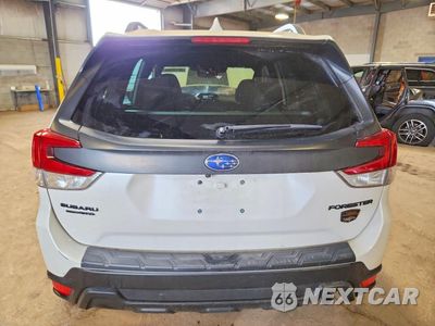 Zdjęcie 6 z 13 samochodu: 2022 SUBARU FORESTER WILDERNESS VIN:JF2SKAMC8NH432424 - miniatura