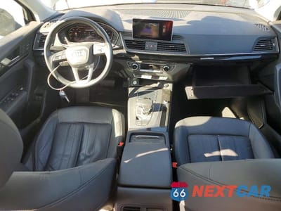 Zdjęcie 8 z 13 samochodu: 2020 AUDI Q5 E PREMIUM PLUS VIN:WA1E2AFY8L2056936 - miniatura