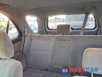 Zdjęcie 10 z 13 samochodu: 2006 KIA SORENTO LX VIN:KNDJD733565550748 - miniatura