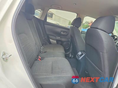 Zdjęcie 11 z 13 samochodu: 2023 HONDA HR-V LX VIN:3CZRZ1H36PM740963 - miniatura