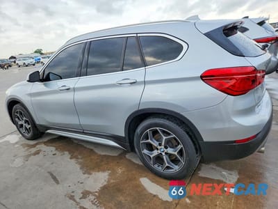 Drugie zdjęcie samochodu z przodu: 2018 BMW X1 XDRIVE28I VIN:WBXHT3C36J5L33974 - miniatura