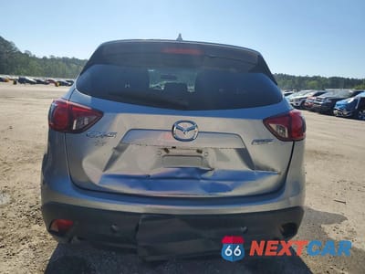 Zdjęcie 6 z 13 samochodu: 2016 MAZDA CX-5 TOURING VIN:JM3KE2CY6G0864981 - miniatura