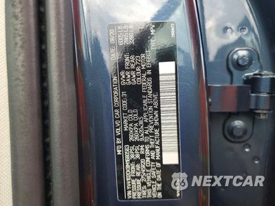 Zdjęcie 13 z 13 samochodu: 2021 VOLVO XC90 T5 MOMENTUM VIN:YV4102CK8M1680563 - miniatura