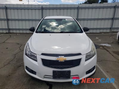 Piąte zdjęcie samochodu w środku: 2012 CHEVROLET CRUZE LS VIN:1G1PC5SH6C7353627 - miniatura