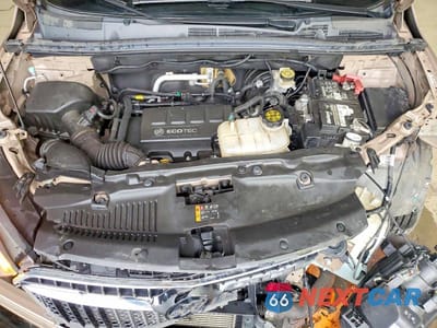 Zdjęcie 12 z 13 samochodu: 2018 BUICK ENCORE PREFERRED VIN:KL4CJESB9JB595517 - miniatura