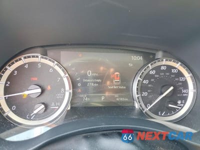Zdjęcie 9 z 14 samochodu: 2022 TOYOTA HIGHLANDER XLE VIN:5TDHZRBH5NS578955 - miniatura