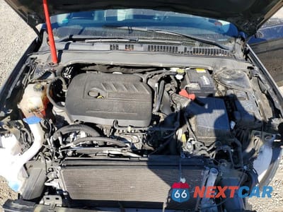 Zdjęcie 11 z 13 samochodu: 2016 FORD FUSION SE VIN:3FA6P0HD6GR291102 - miniatura
