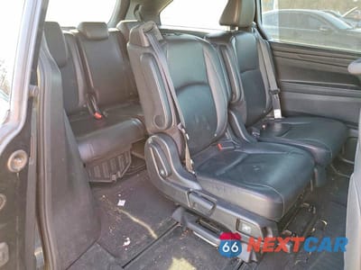 Zdjęcie 11 z 13 samochodu: 2023 HONDA ODYSSEY SPORT-L VIN:5FNRL6H75PB000526 - miniatura