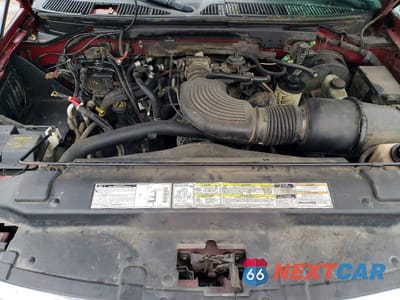 Zdjęcie 11 z 12 samochodu: 2001 FORD EXPEDITION XLT VIN:1FMFU16LX1LA85141 - miniatura