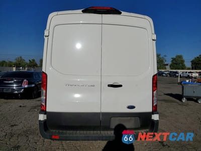 Zdjęcie 6 z 13 samochodu: 2023 FORD TRANSIT 250 DELIVERY VAN VIN:1FTBR1C81PKB45133 - miniatura