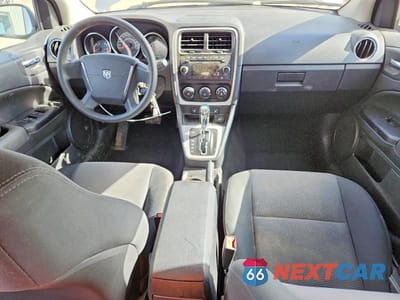 Zdjęcie 8 z 13 samochodu: 2010 DODGE CALIBER SXT VIN:1B3CB4HA2AD527965 - miniatura