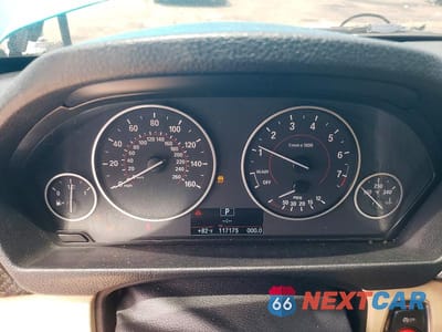 Zdjęcie 9 z 13 samochodu: 2014 BMW 435 I VIN:WBA3R1C57EK190193 - miniatura