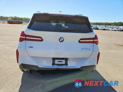 Zdjęcie 6 z 13 samochodu: 2026 BMW X3 30 XDRIVE VIN:5UX53GP09T9181979 - miniatura