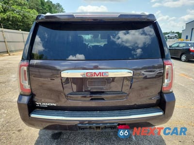 Zdjęcie 6 z 13 samochodu: 2016 GMC YUKON DENALI VIN:1GKS1CKJ9GR368264 - miniatura
