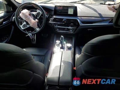 Zdjęcie 8 z 12 samochodu: 2019 BMW 540 XI VIN:WBAJE7C53KWW29559 - miniatura
