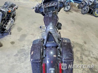 Zdjęcie 6 z 8 samochodu: 2020 HARLEY-DAVIDSON FLHXSE VIN:1HD1PXL11LB950906 - miniatura