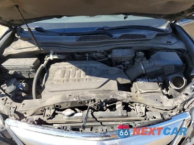 Zdjęcie 12 z 13 samochodu: 2016 ACURA MDX VIN:5FRYD3H23GB012331 - miniatura
