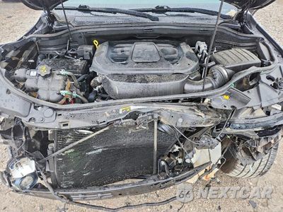 Zdjęcie 12 z 14 samochodu: 2020 JEEP GRAND CHEROKEE LAREDO VIN:1C4RJFAG4LC387674 - miniatura
