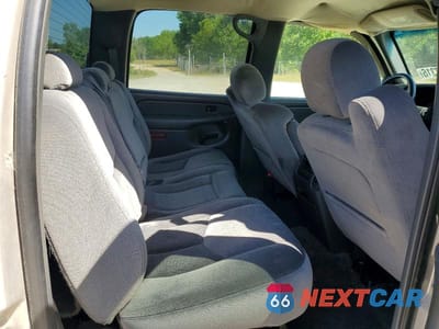 Zdjęcie 10 z 11 samochodu: 2005 GMC NEW SIERRA K3500 VIN:1GTJK33G85F816368 - miniatura