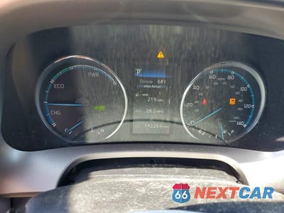 Zdjęcie 9 z 12 samochodu: 2017 TOYOTA RAV4 HYBRID XLE VIN:JTMRJREV7HD062934 - miniatura