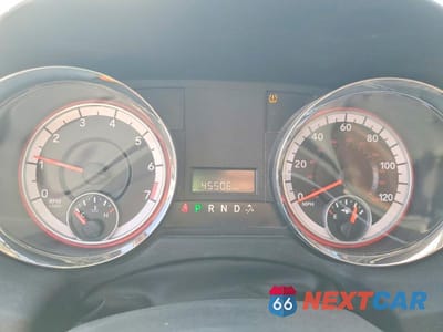 Zdjęcie 9 z 13 samochodu: 2013 DODGE GRAND CARAVAN SE VIN:2C4RDGBG6DR731705 - miniatura