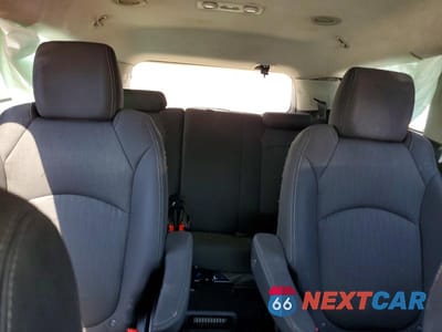 Zdjęcie 10 z 14 samochodu: 2014 CHEVROLET TRAVERSE LT VIN:1GNKRGKD7EJ239268 - miniatura