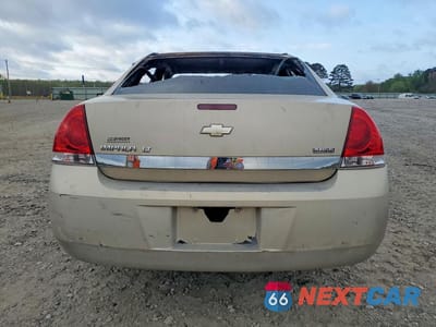 Zdjęcie 6 z 11 samochodu: 2010 CHEVROLET IMPALA LT VIN:2G1WB5EK9A1250881 - miniatura
