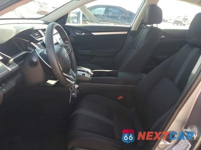 Zdjęcie 7 z 13 samochodu: 2016 HONDA CIVIC EX VIN:19XFC2F81GE001315 - miniatura
