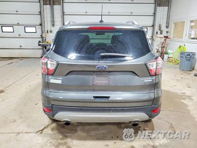 Zdjęcie 6 z 14 samochodu: 2017 FORD ESCAPE TITANIUM VIN:1FMCU0J91HUB56742 - miniatura