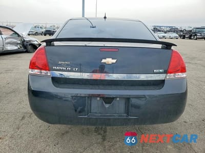 Zdjęcie 6 z 12 samochodu: 2011 CHEVROLET IMPALA LT VIN:2G1WG5EK3B1260860 - miniatura